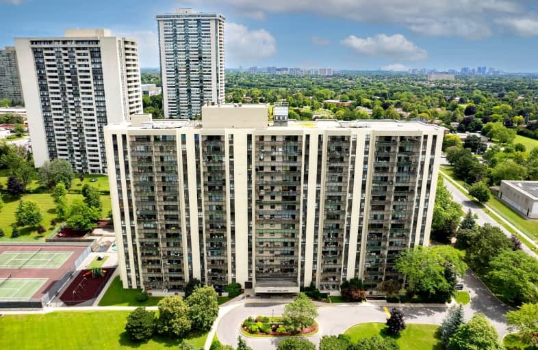 Ph4-350 Seneca Hill Drive, Toronto | Image 1