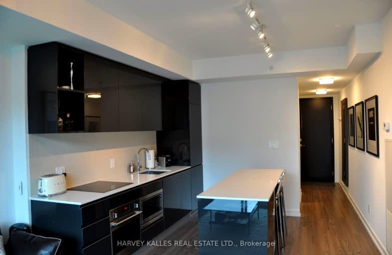 505-377 Madison Avenue, Toronto | Image 1