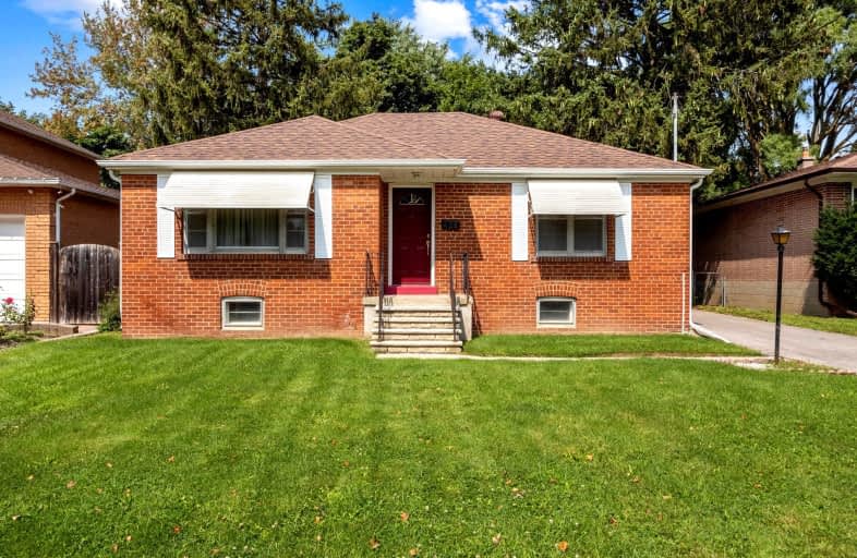 428 Hounslow Avenue, Toronto | Image 1