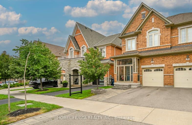 17 Goldthread Terrace, Toronto | Image 1