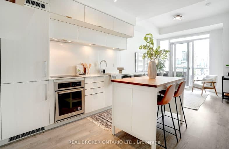 810-80 Vanauley Street, Toronto | Image 1
