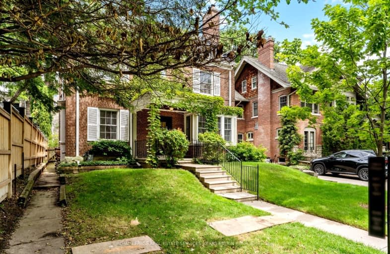 6 Whitney Avenue, Toronto | Image 1