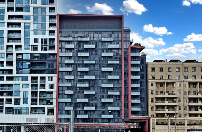 302-560 Front Street, Toronto | Image 1
