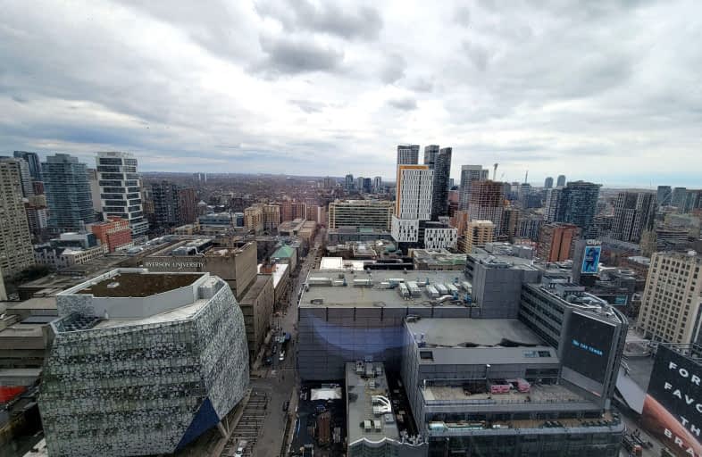 2703-20 Edward Street, Toronto | Image 1