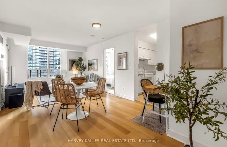 1102-28 Empress Avenue, Toronto | Image 1