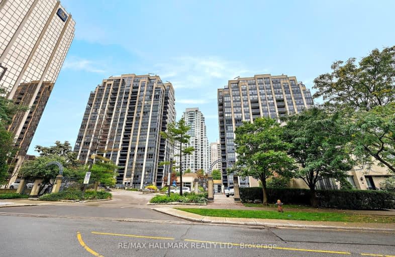 506-28 Hollywood Avenue, Toronto | Image 1