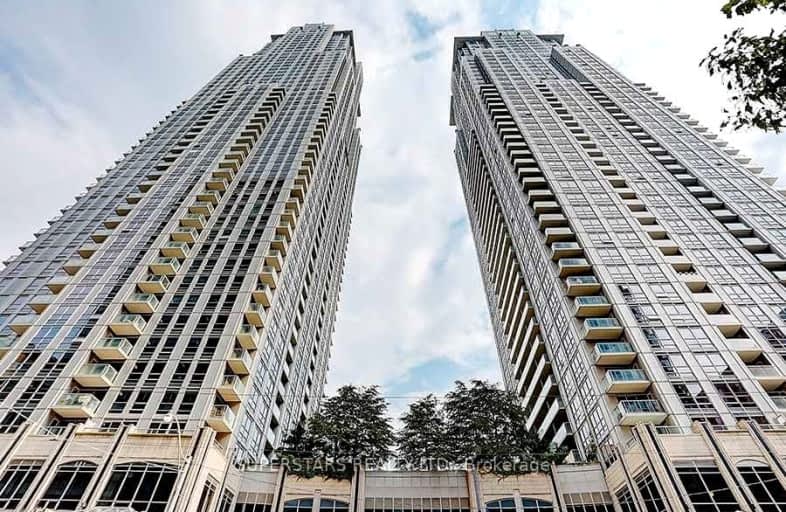 2402-763 Bay Street, Toronto | Image 1