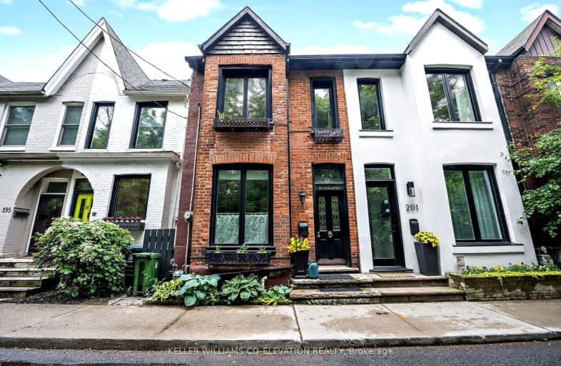 199 Marlborough Place, Toronto | Image 1