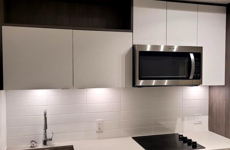 645 S-121 Lower Sherbourne Street, Toronto | Image 1