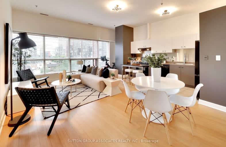 520-700 King Street West, Toronto | Image 1