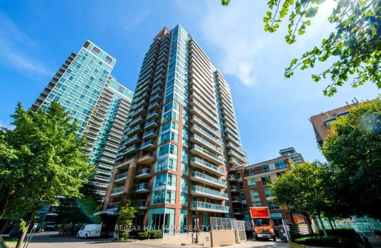 1212-50 Lynn Williams Street, Toronto | Image 1