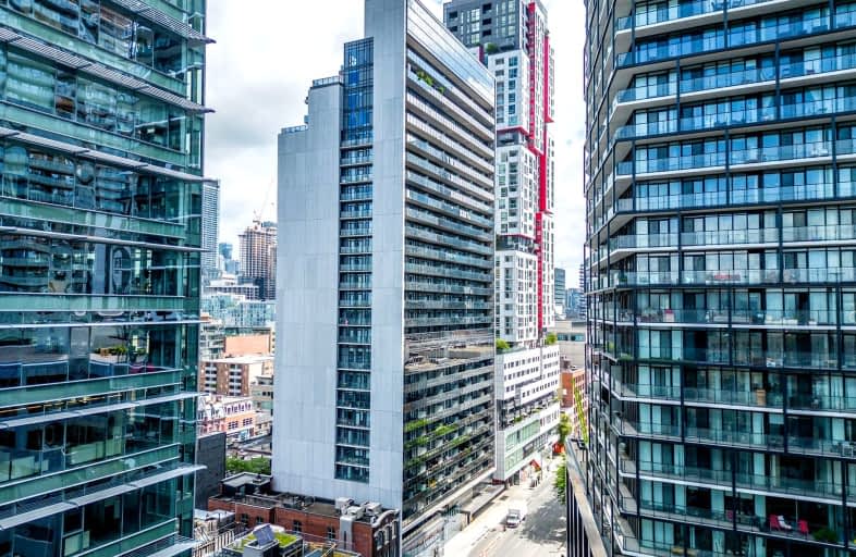 1808-330 Richmond Street West, Toronto | Image 1