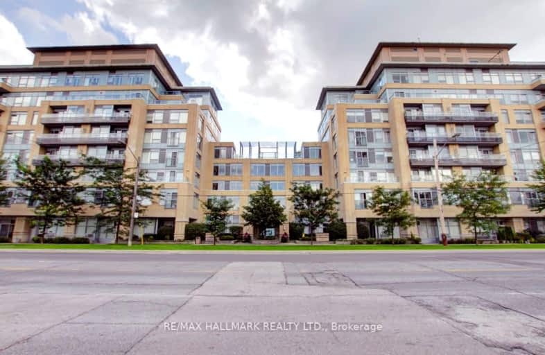 526-701 Sheppard Avenue West, Toronto | Image 1