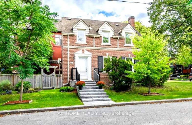 41 Braeside Road, Toronto | Image 1