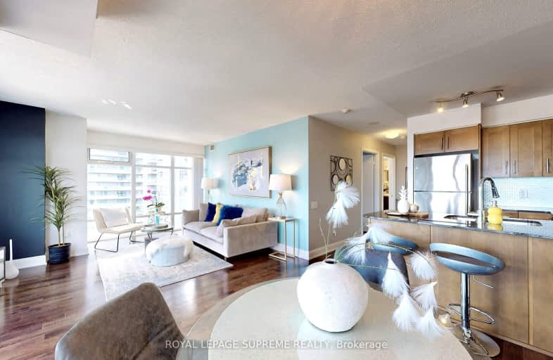 1708-2181 Yonge Street, Toronto | Image 1