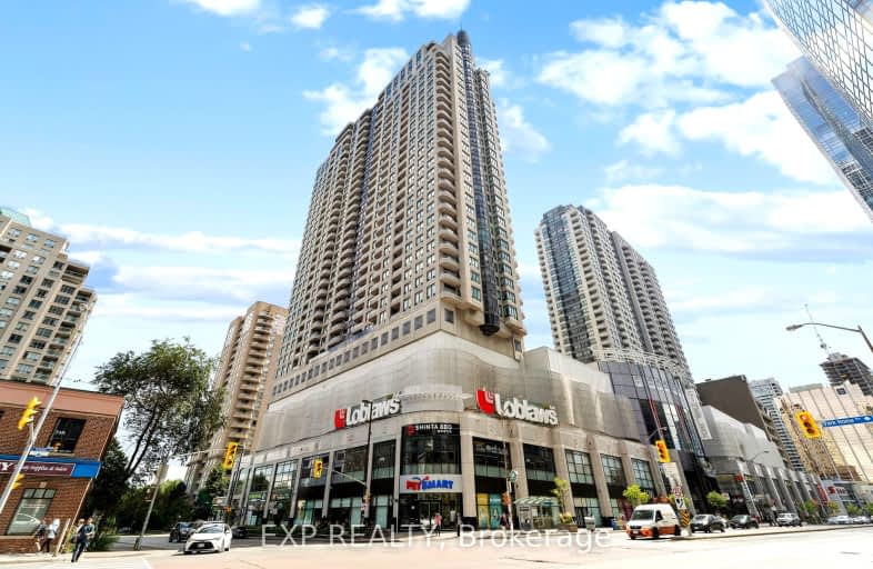 2511-33 Empress Avenue, Toronto | Image 1