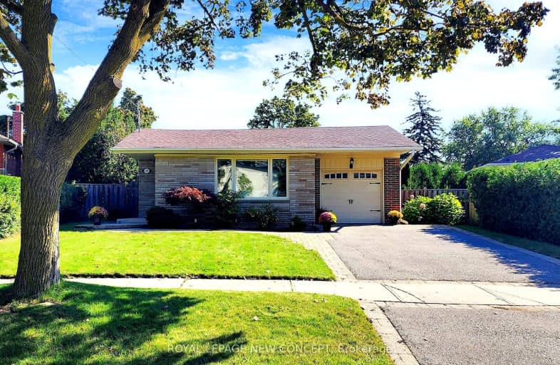 82 Lesgay Crescent, Toronto | Image 1