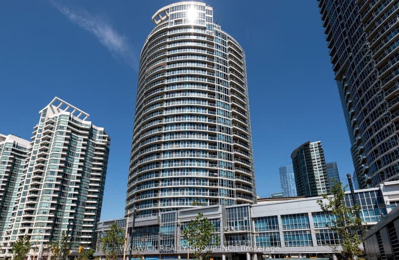 1905-218 Queens Quay West, Toronto | Image 1