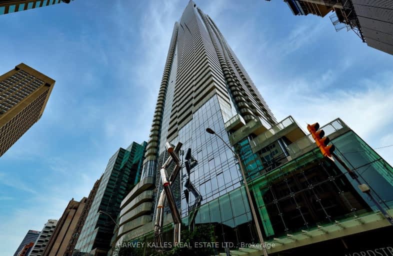 2105-1 Bloor Street East, Toronto | Image 1