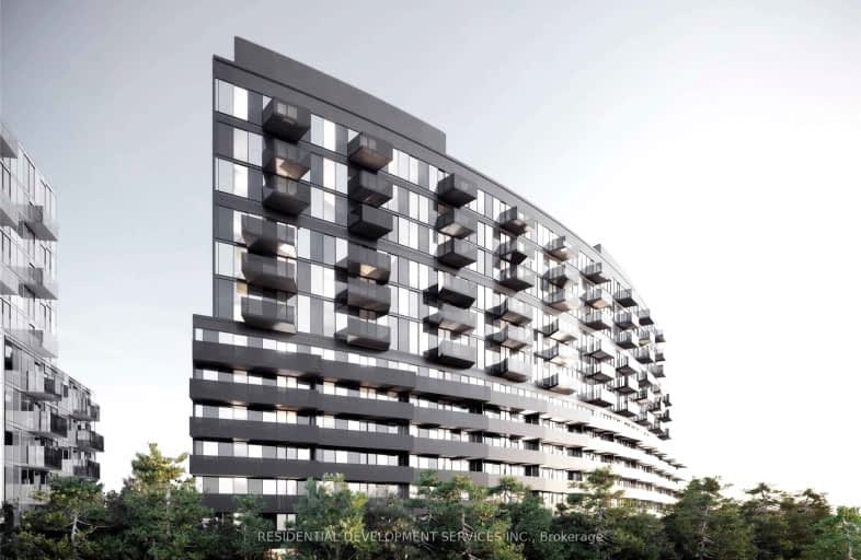 719-30 Tretti Way, Toronto | Image 1