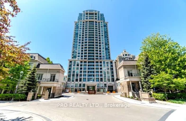 Ph304-17 Barberry Place, Toronto | Image 1