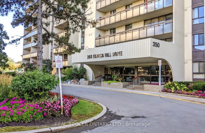 506-350 Seneca Hill Drive, Toronto | Image 1