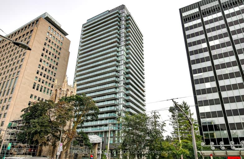 2108-99 Foxbar Road, Toronto | Image 1