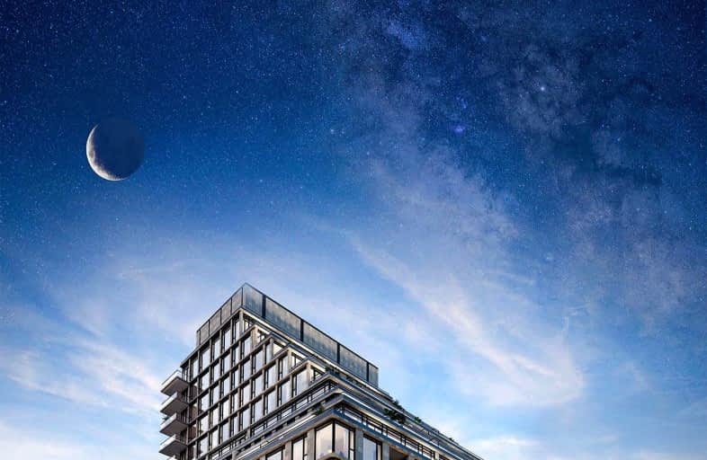 1001-10 Castlefield Avenue, Toronto | Image 1
