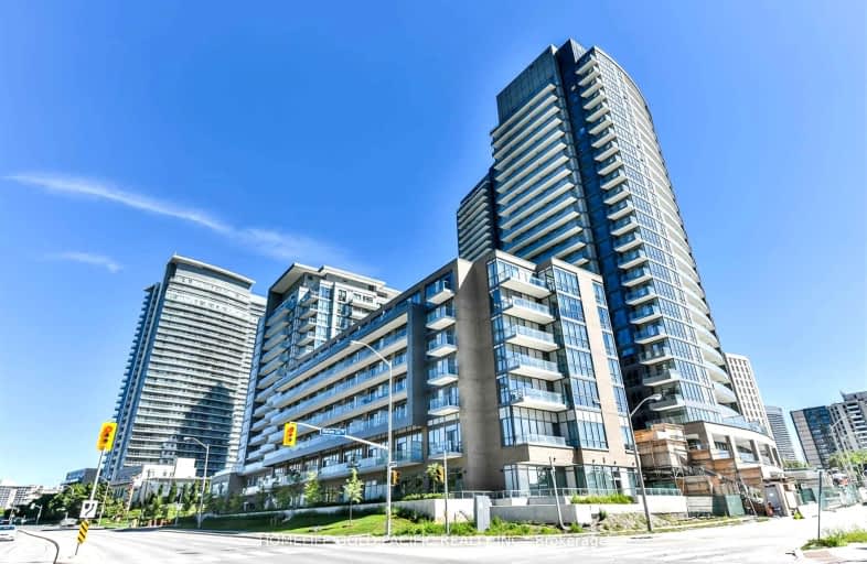 808-52 Forest Manor Road, Toronto | Image 1
