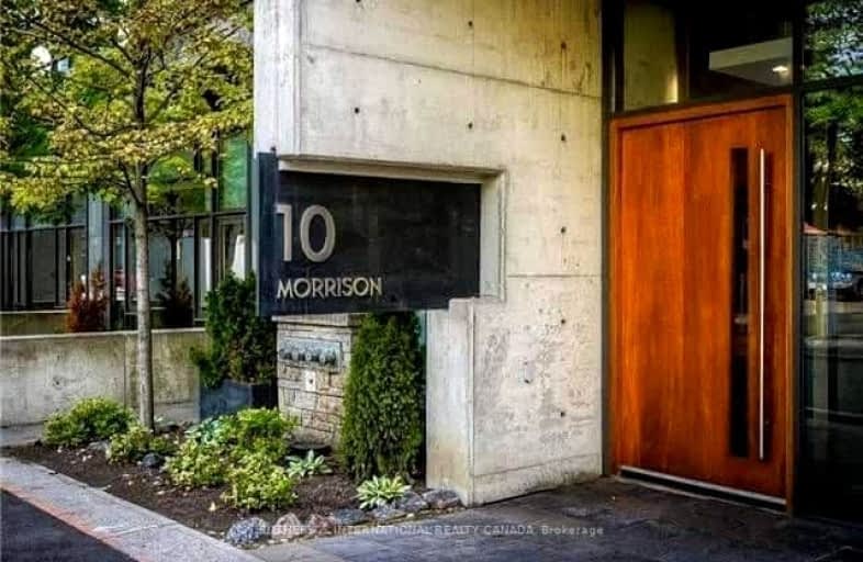 810-10 Morrison Street, Toronto | Image 1