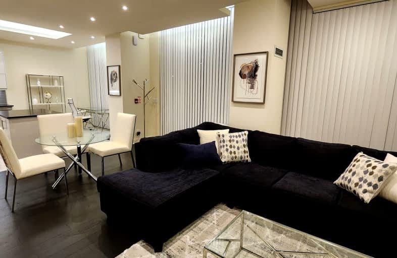 103-825 Church Street, Toronto | Image 1