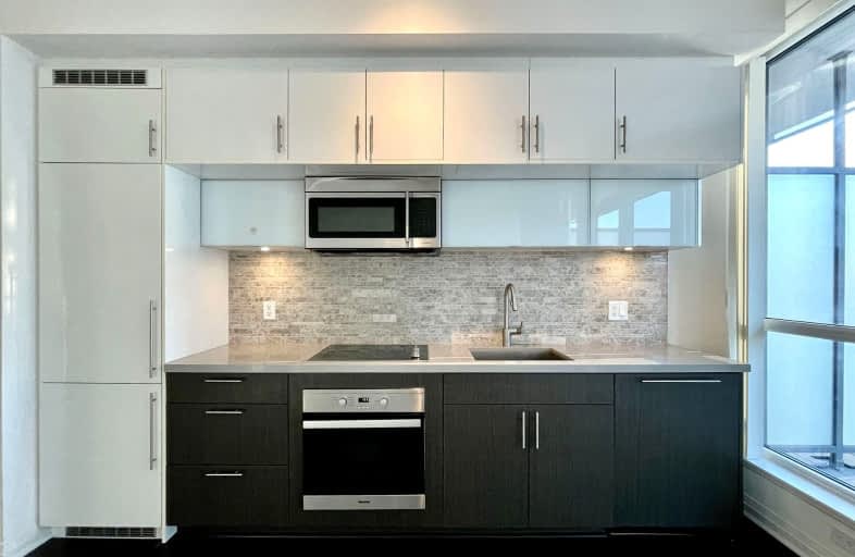 1804-8 Mercer Street, Toronto | Image 1