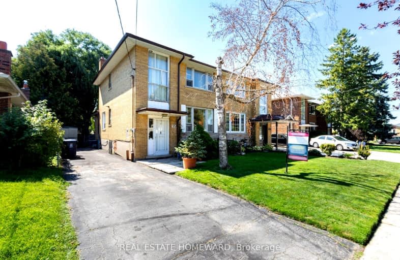95 Wyndcliff Crescent, Toronto | Image 1