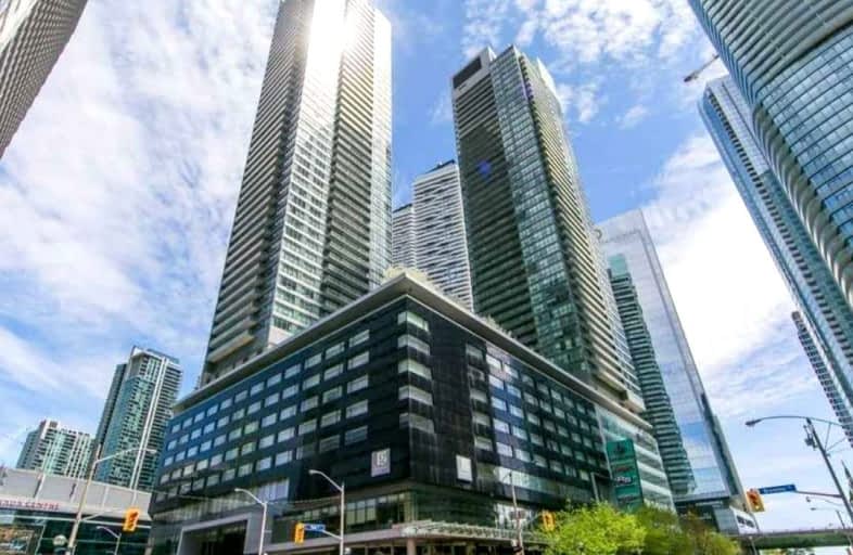 4108-55 Bremner Boulevard, Toronto | Image 1