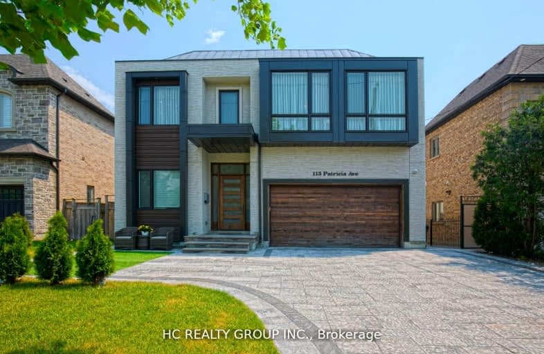 113 Patricia Avenue, Toronto | Image 1