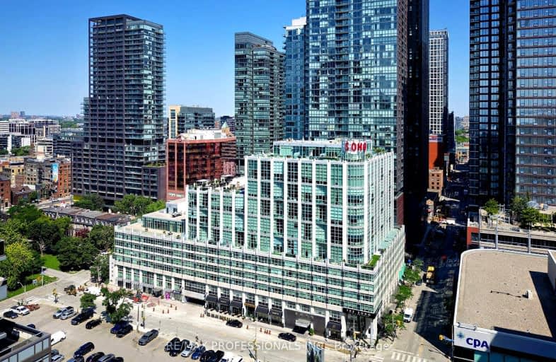 719-36 Blue Jays Way, Toronto | Image 1