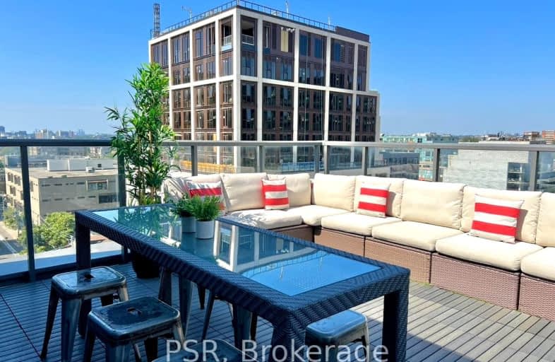 1116-461 Adelaide Street West, Toronto | Image 1
