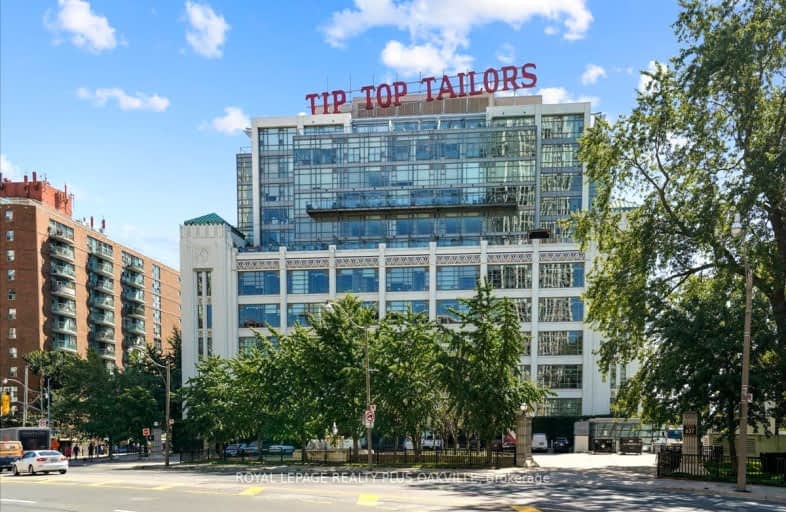 227-637 Lake Shore Boulevard West, Toronto | Image 1
