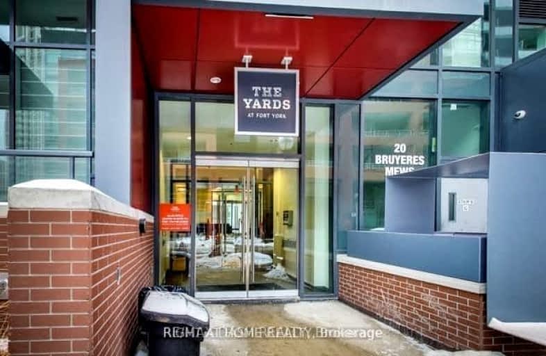 1210-20 Bruyeres Mews, Toronto | Image 1
