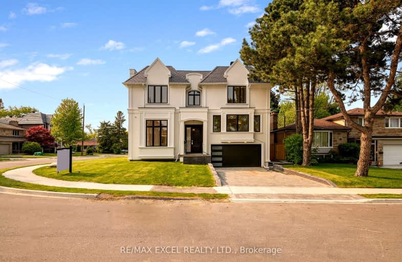 7 Knollview Crescent, Toronto | Image 1