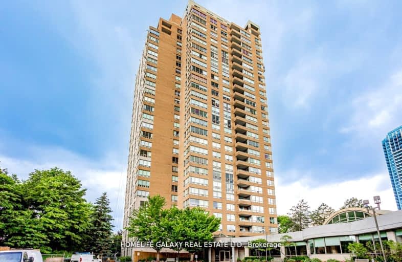 404-215 Wynford Drive South, Toronto | Image 1