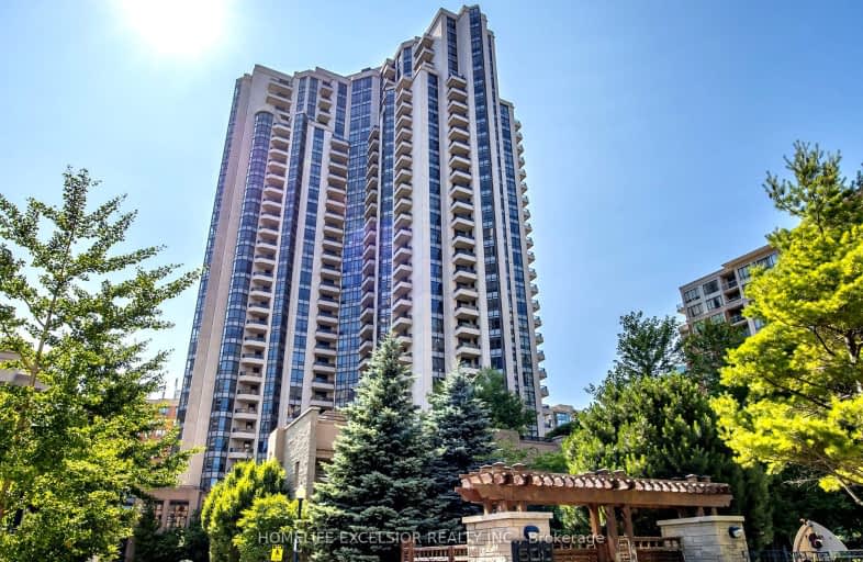 Lph29-500 Doris Avenue, Toronto | Image 1
