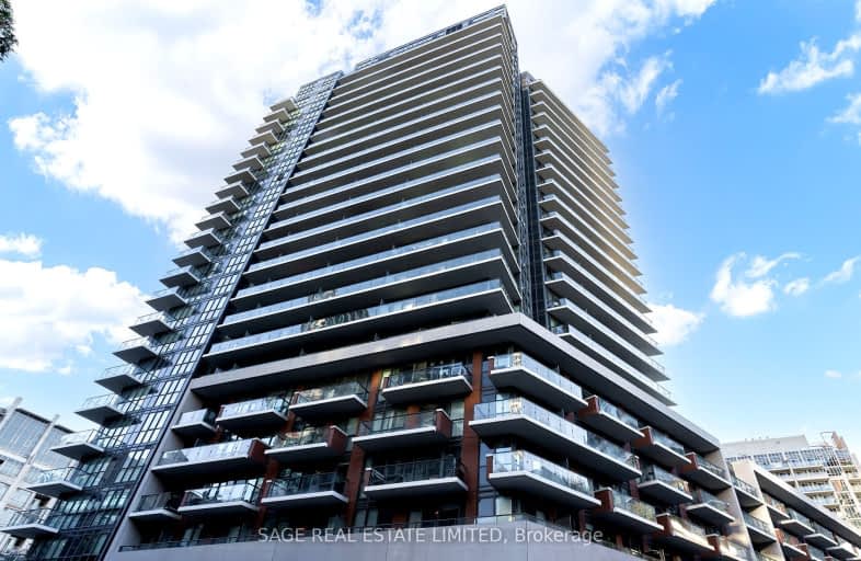 612-38 Iannuzzi Street, Toronto | Image 1
