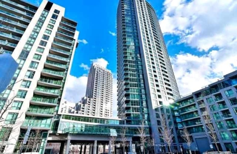 279-209 Fort York Boulevard, Toronto | Image 1