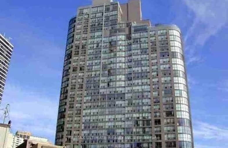 913-24 Wellesley Street West, Toronto | Image 1