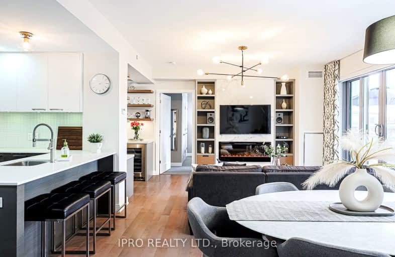 706-55 Front Street East, Toronto | Image 1