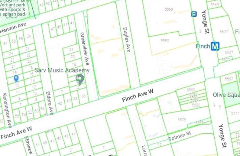 15 Kensington Avenue, Toronto | Image 1