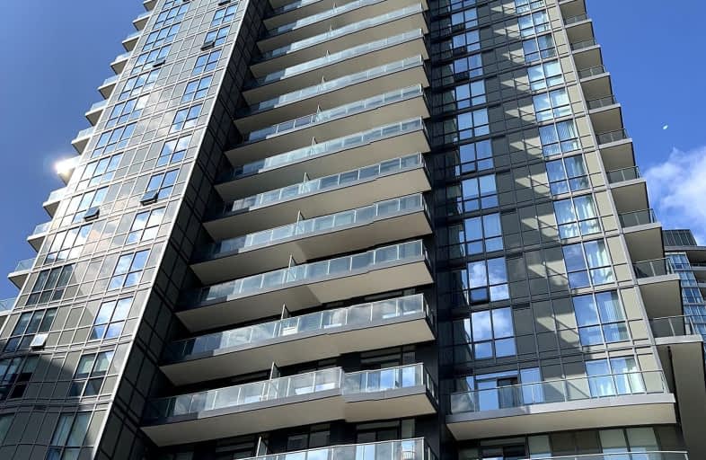 1903-38 Forest Manor Road, Toronto | Image 1