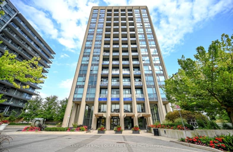 405-75 The Donway N/A West, Toronto | Image 1