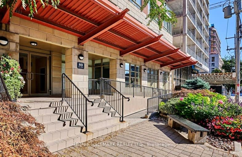 Sp06-80 Mill Street, Toronto | Image 1